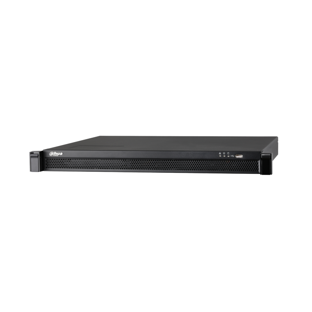 NVR5224-24P